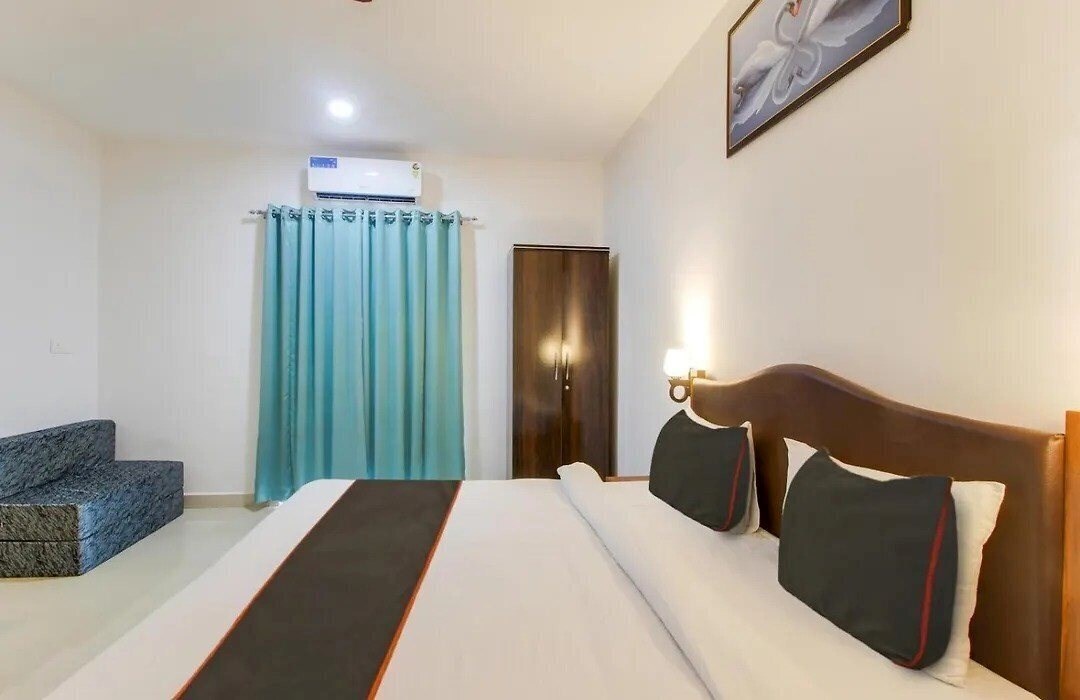 Изображение Home & Beyond by Myroom (ex. Home & Beyond by Motelux Hotels) 2*